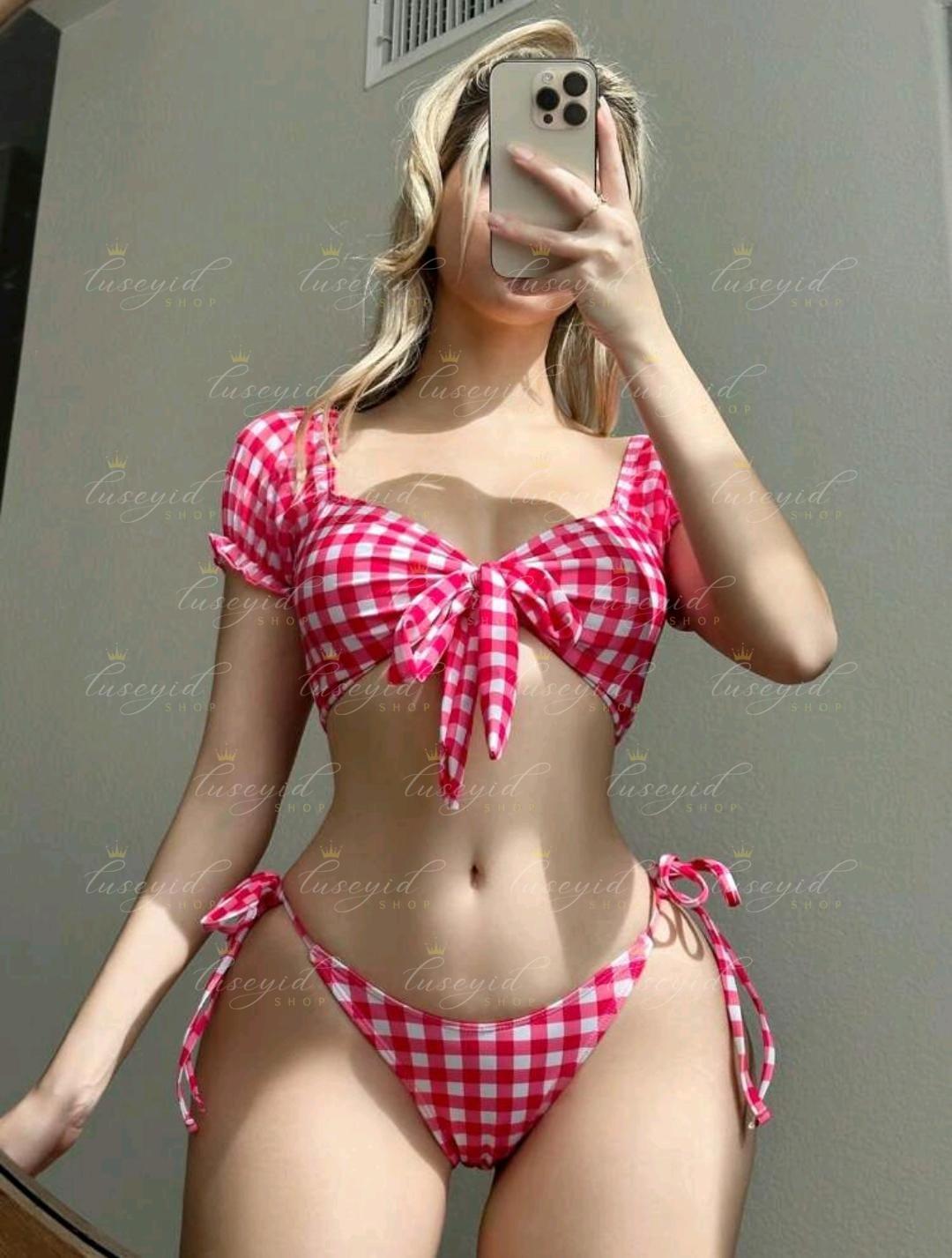 VESTIDO DE BAÑO LUSEYID 10