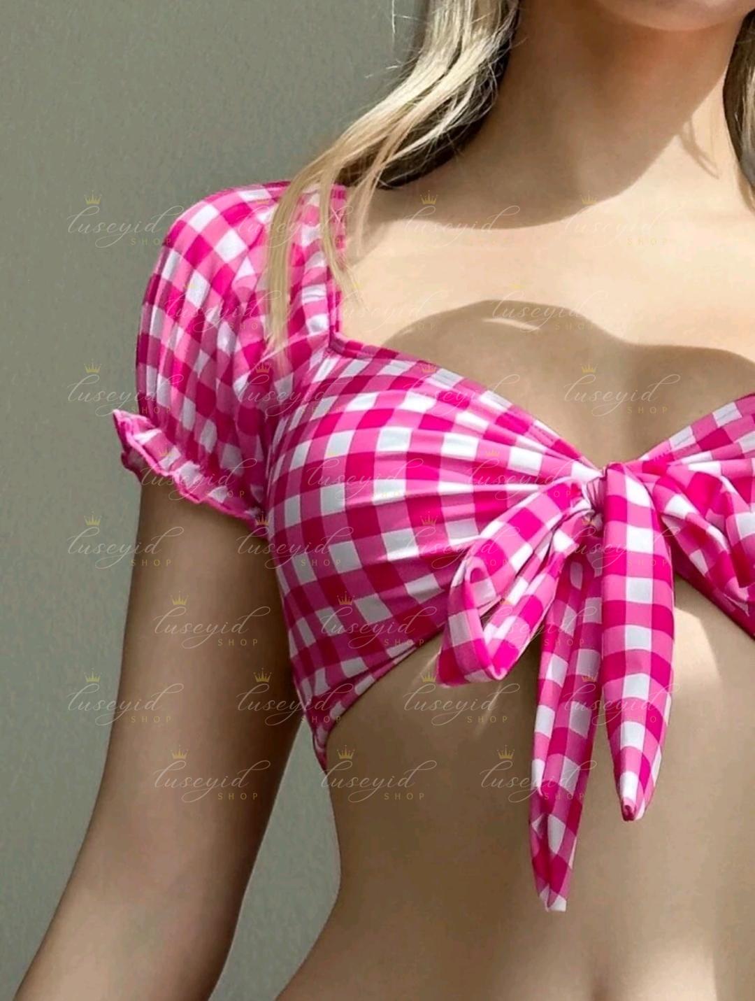 VESTIDO DE BAÑO LUSEYID 12