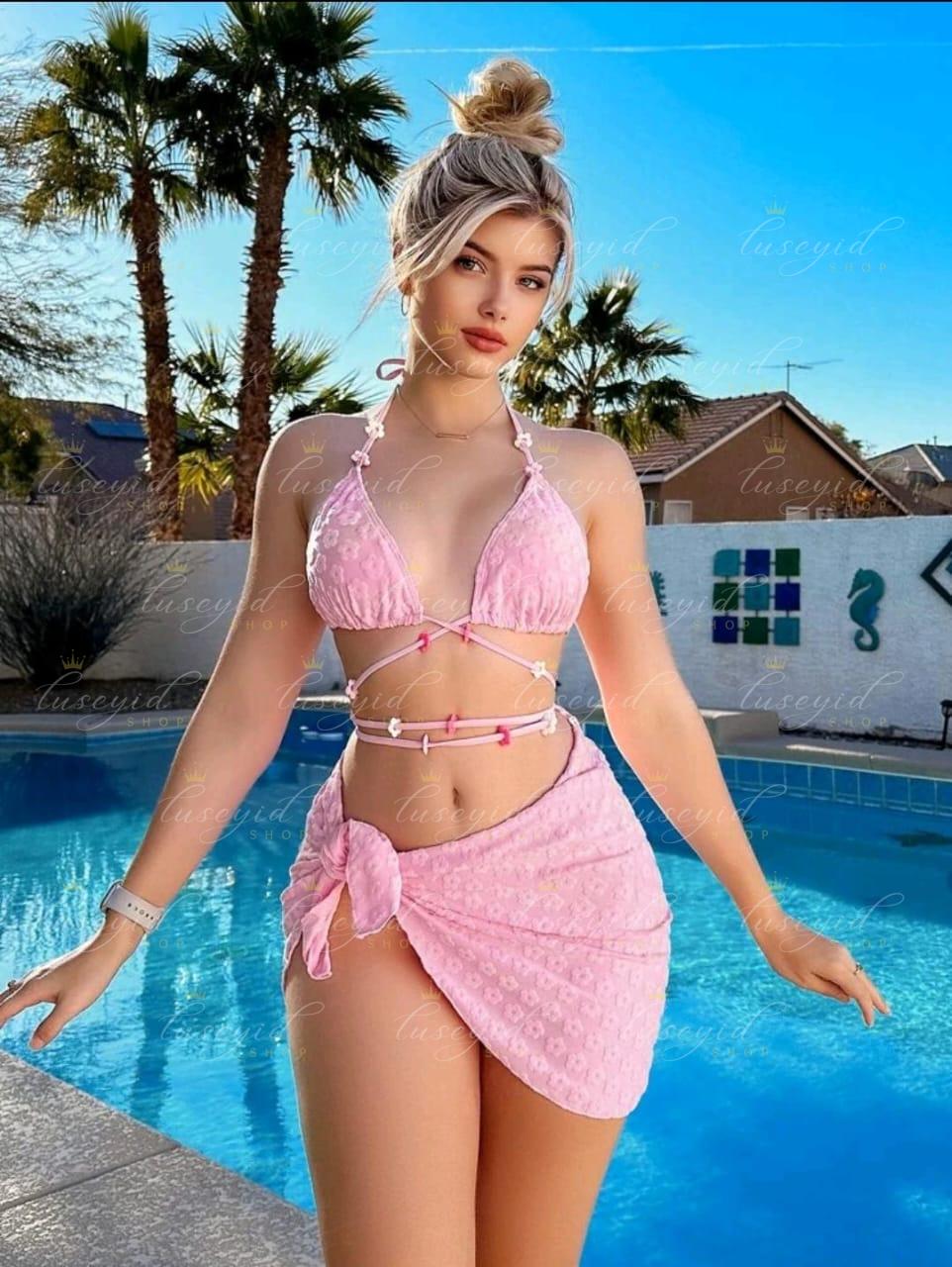 vestido de baño luseyid 3