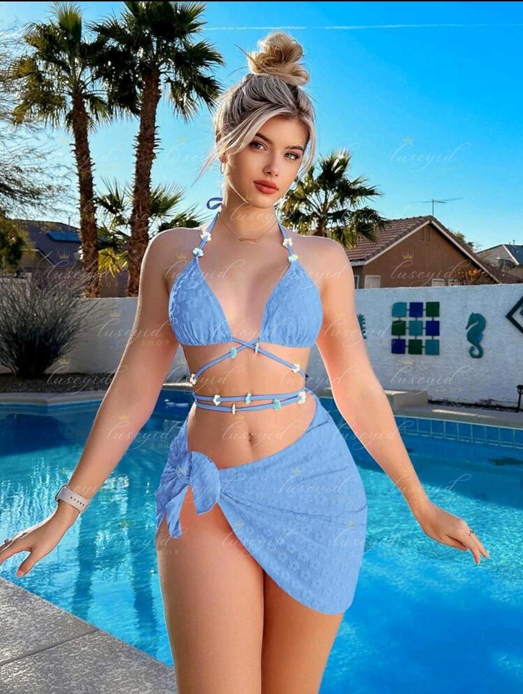 vestido de baño luseyid 6