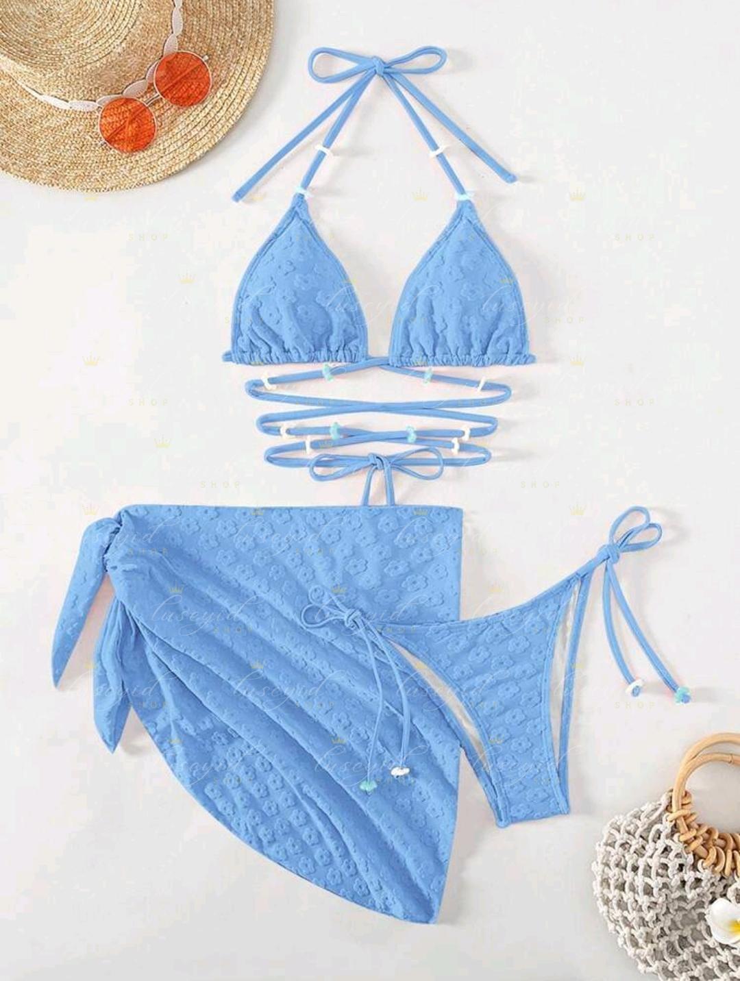 vestido de baño luseyid 7