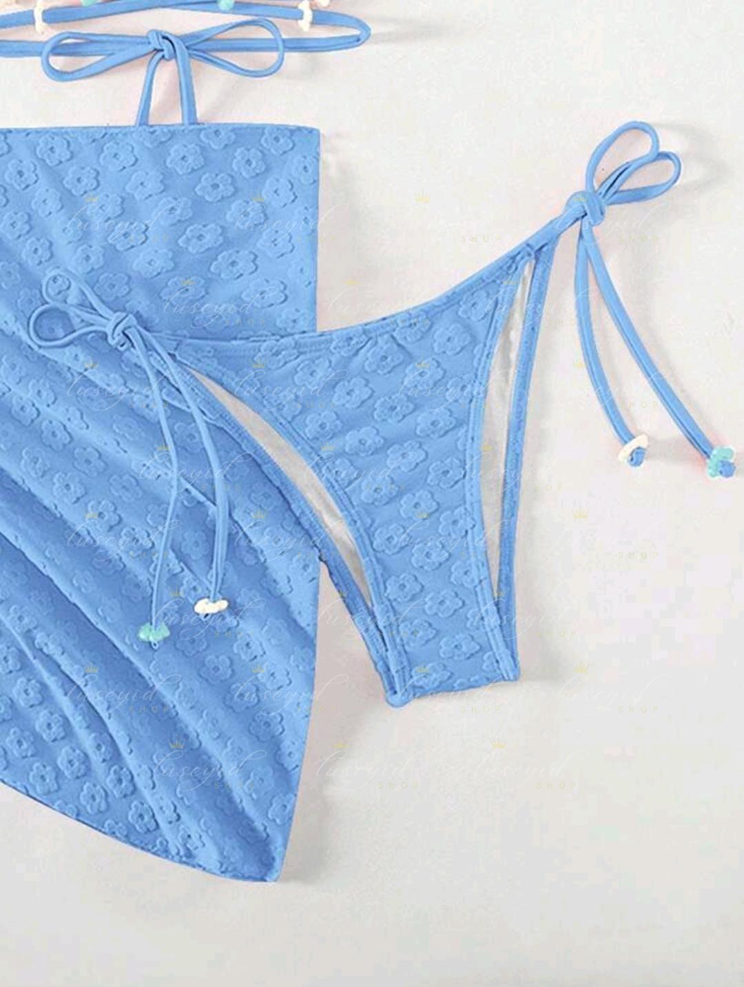 vestido de baño luseyid 8