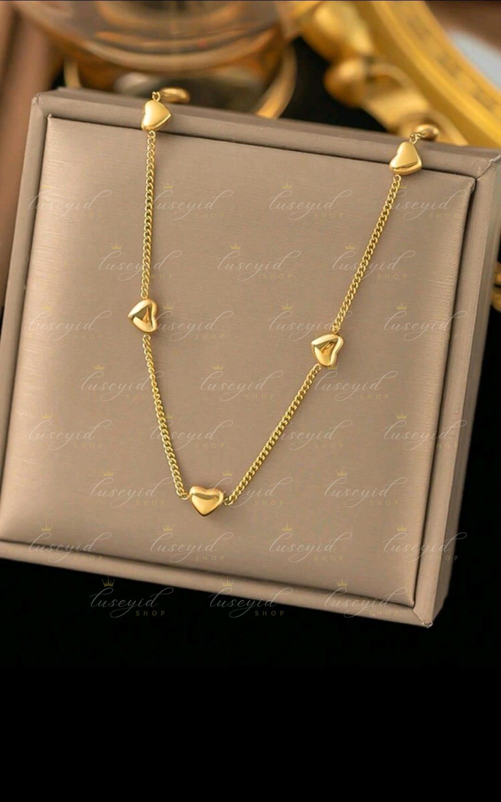 Accesorios Luseyid 1