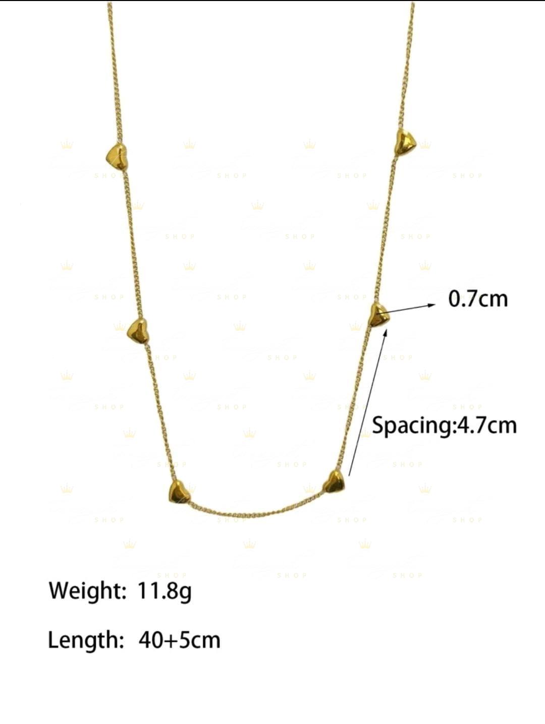 Accesorios Luseyid 3