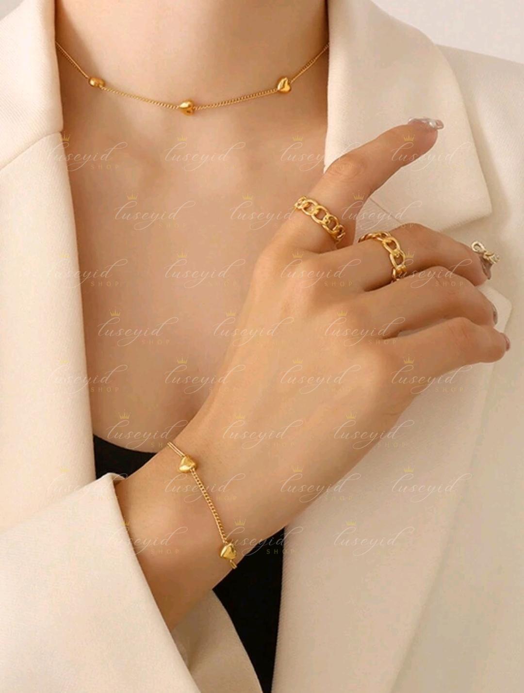 Accesorios Luseyid 4