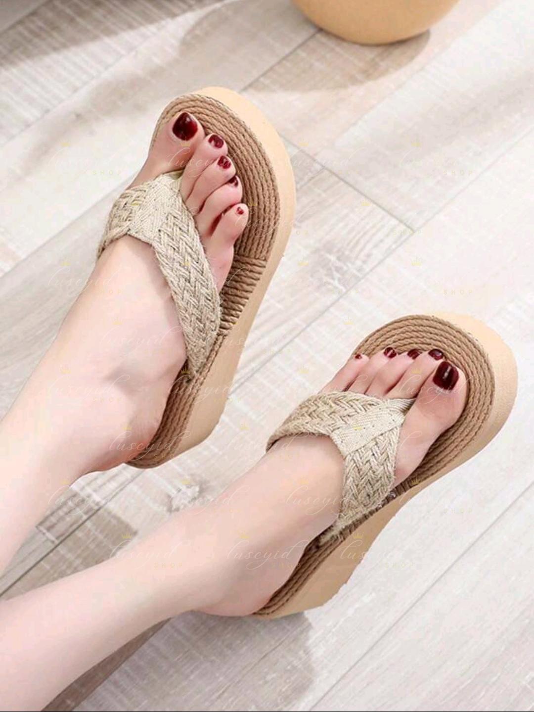 CHANCLAS LUSEYID 14