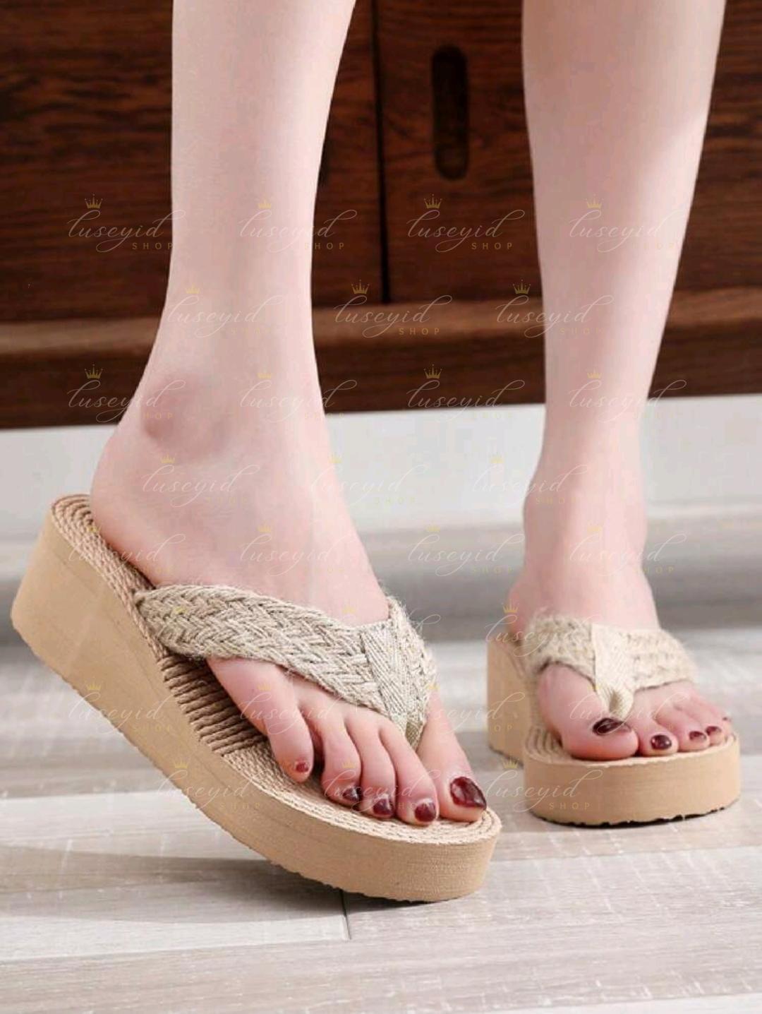 CHANCLAS LUSEYID 15
