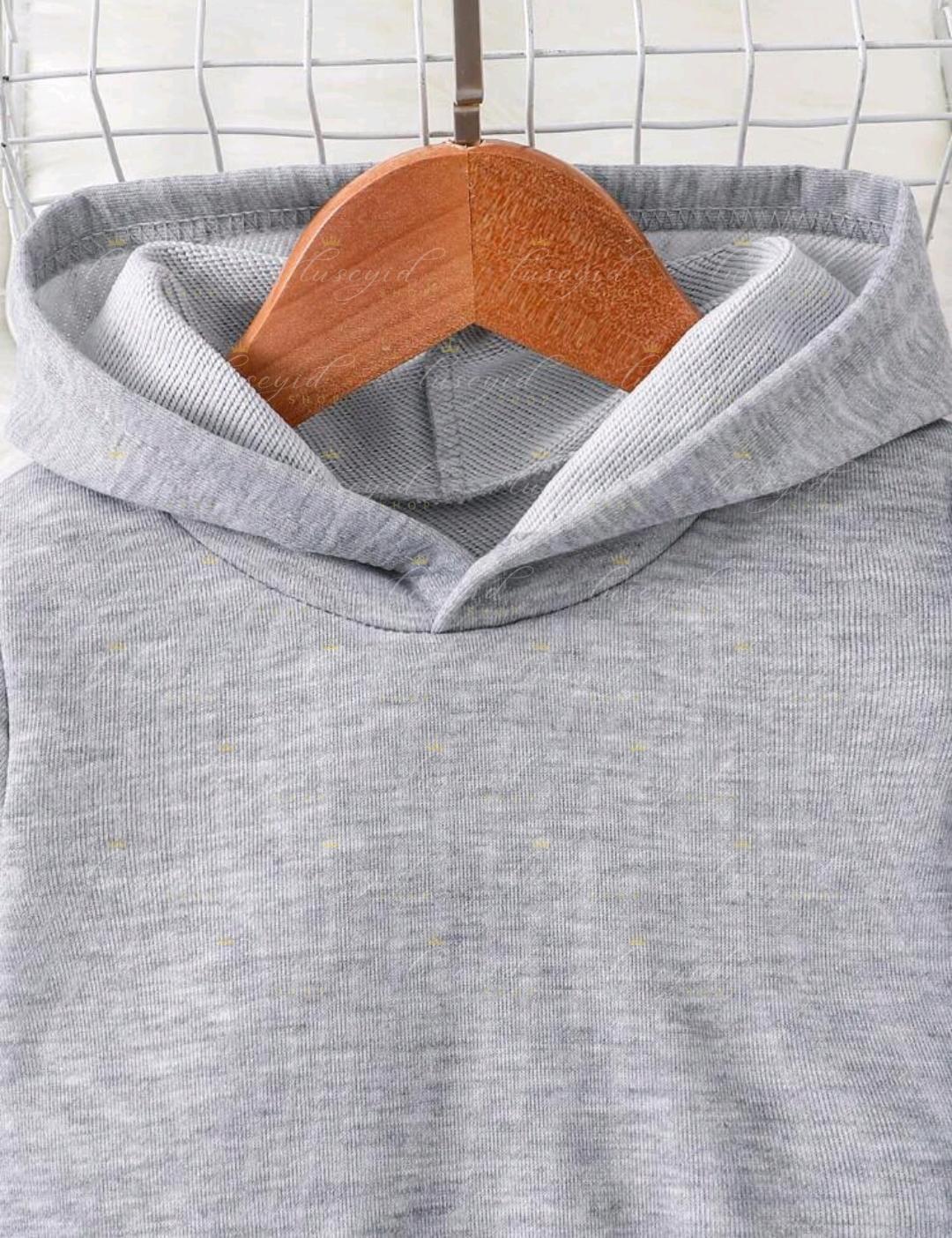 CONJUNTO PARA NIÑO BLANCO 14