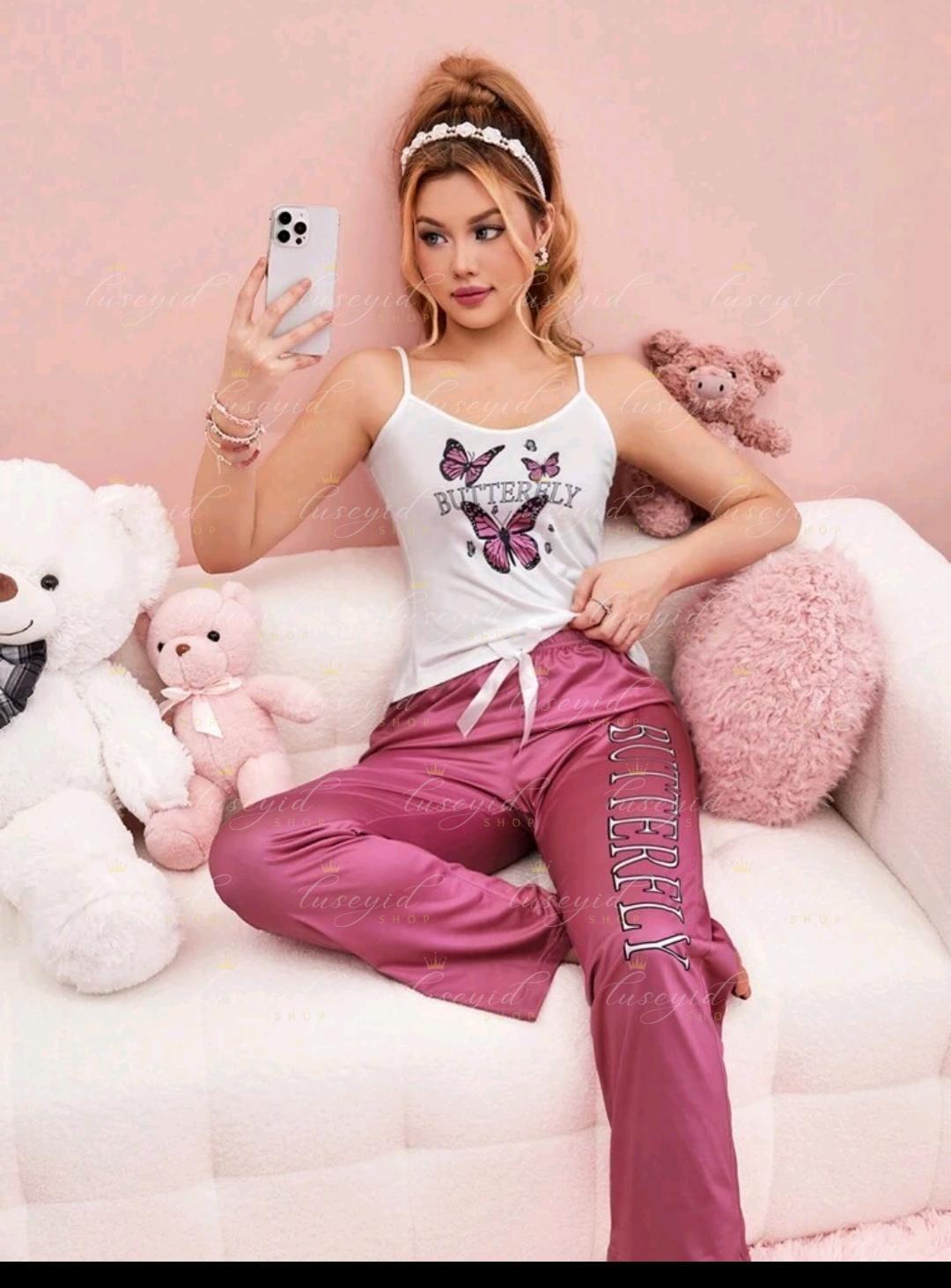 PIJAMA LUSEYID 1