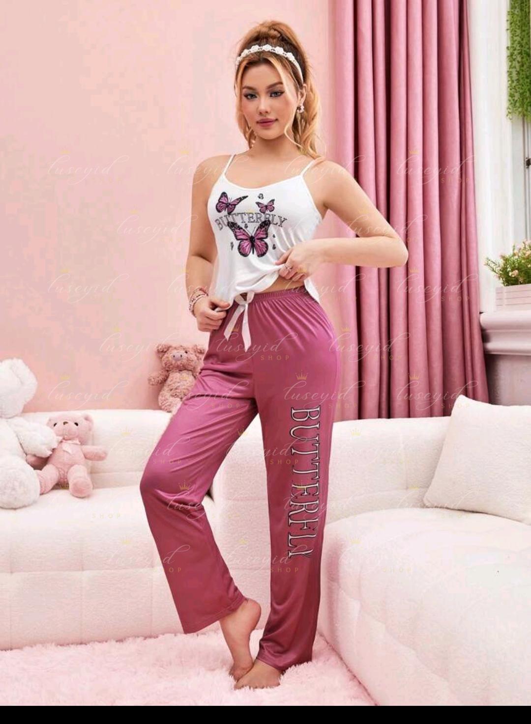 PIJAMA LUSEYID 7