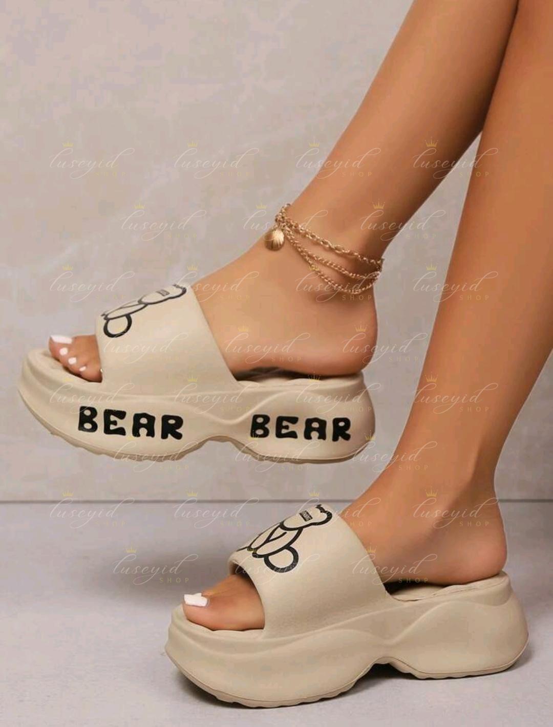 SANDALIA LUSEYID DE TACON ALTO 11