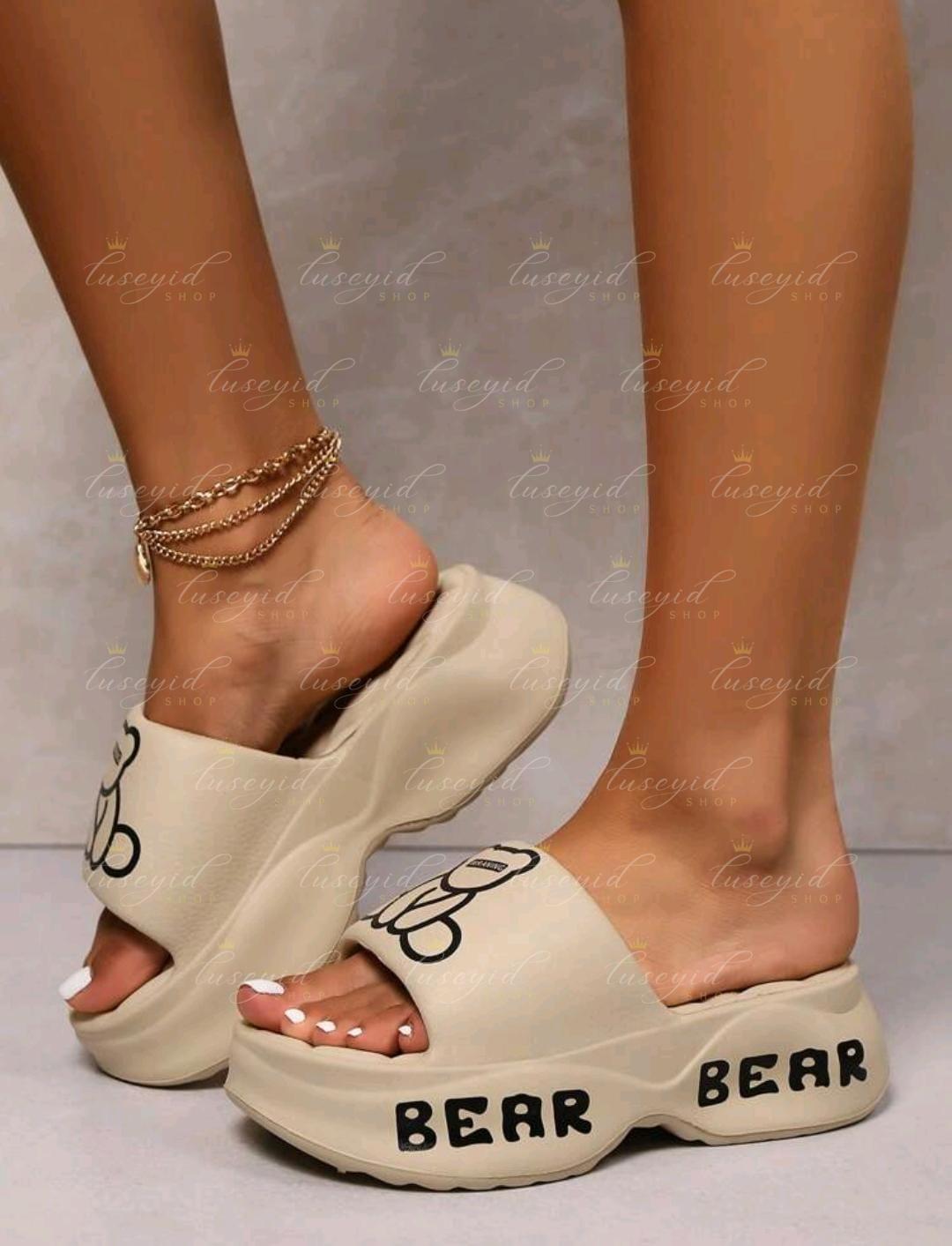 SANDALIA LUSEYID DE TACON ALTO 13