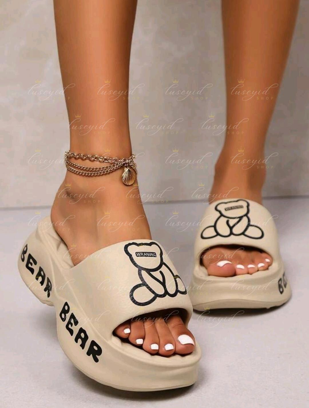 SANDALIA LUSEYID DE TACON ALTO 14