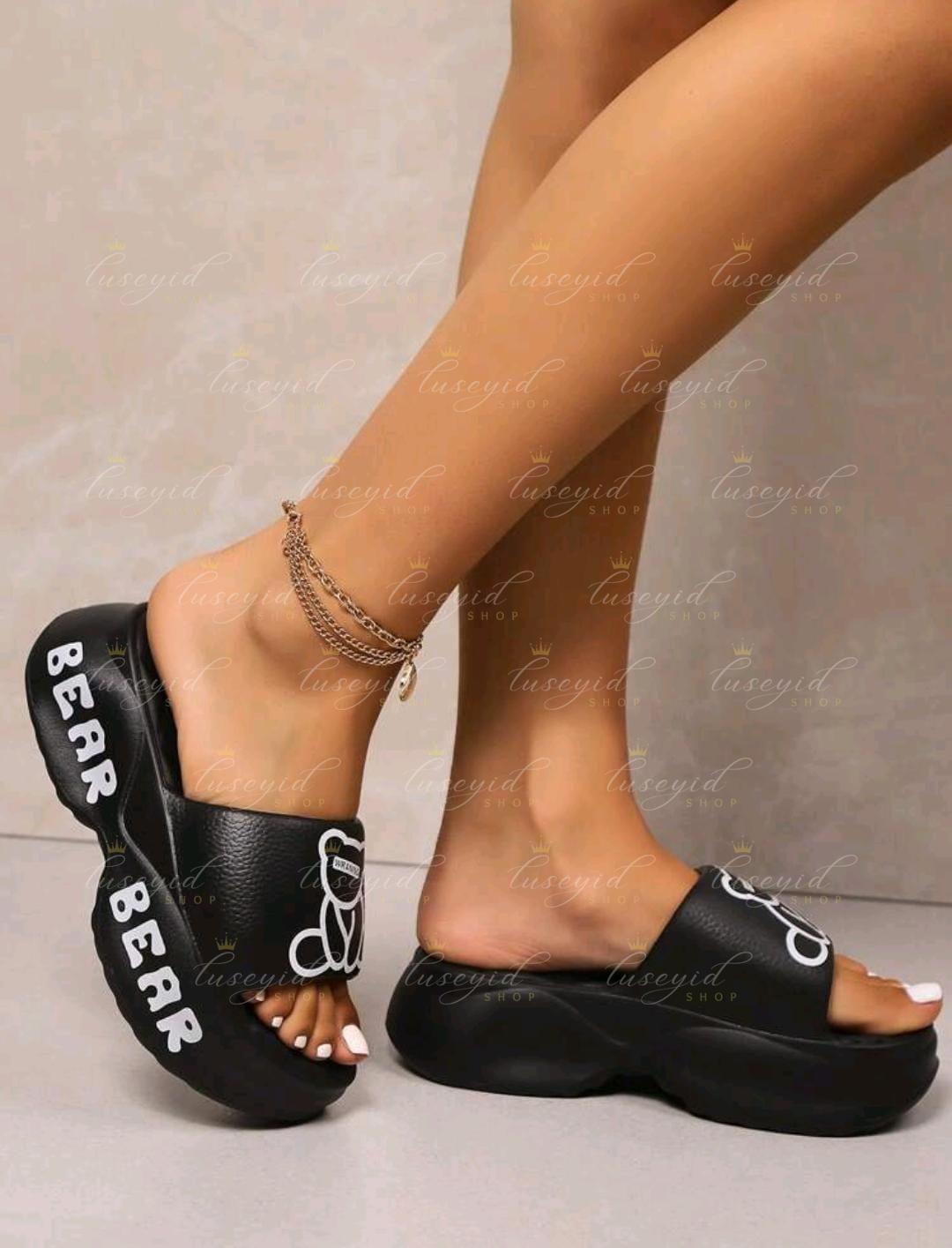 SANDALIA LUSEYID DE TACON ALTO 7