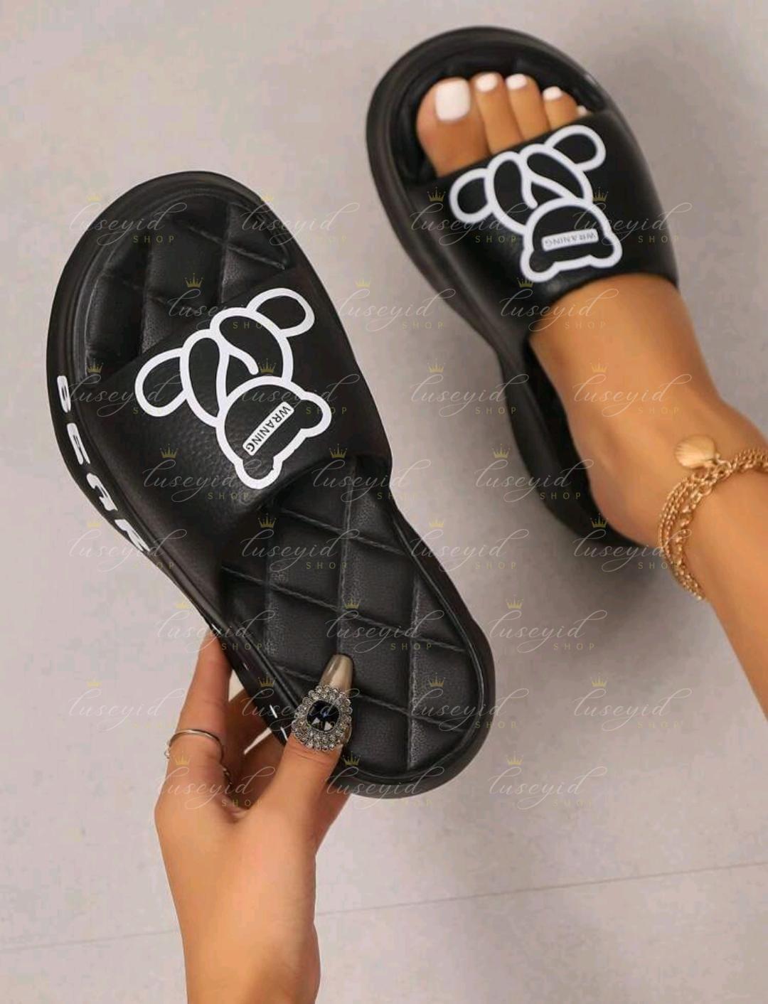 SANDALIA LUSEYID DE TACON ALTO 8