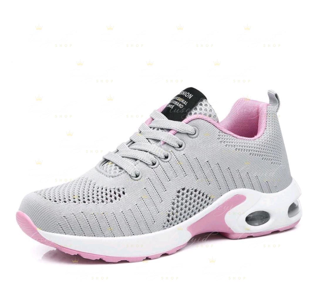 ZAPATILLAS LUSEYID 4