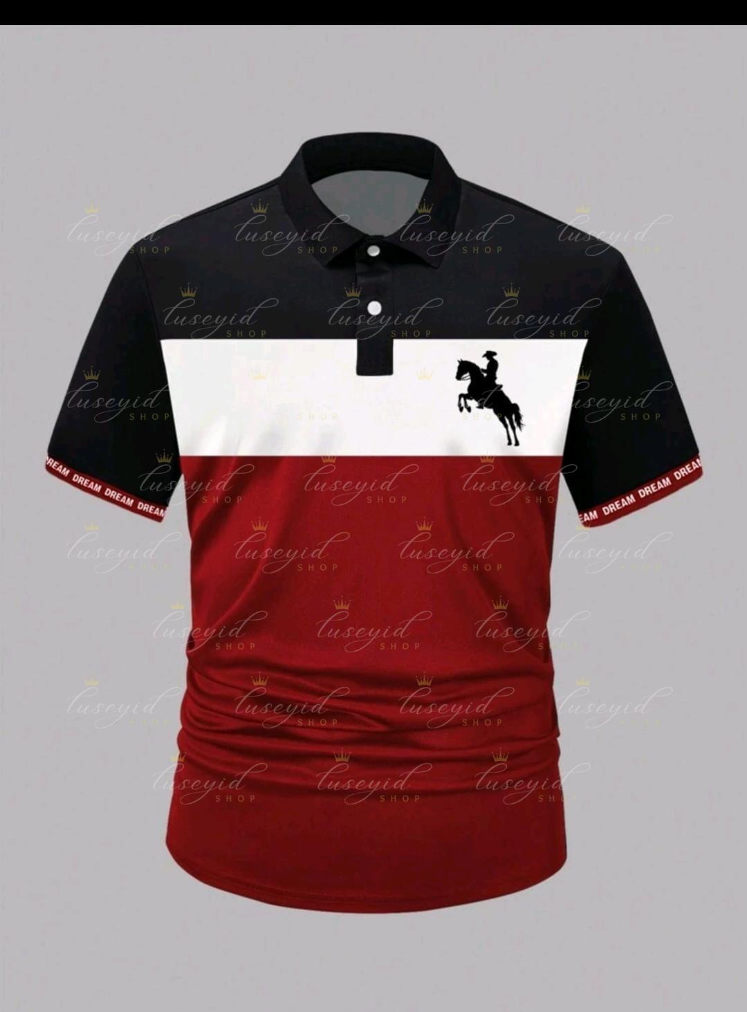 camiseta para hombre 3