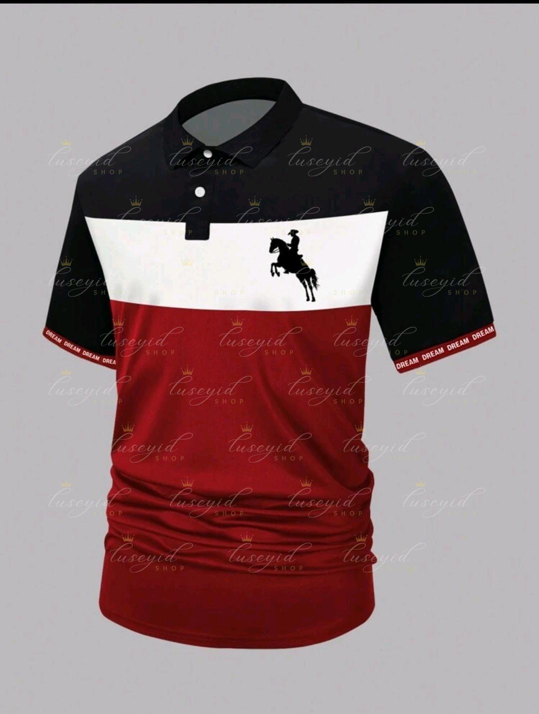 camiseta para hombre 4