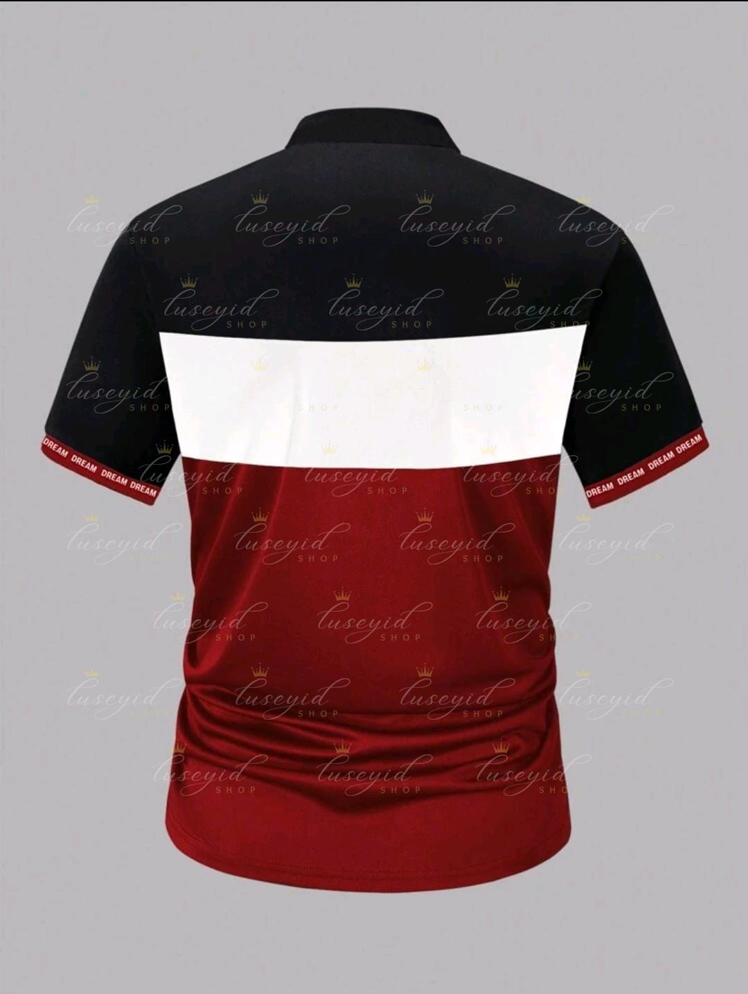 camiseta para hombre1