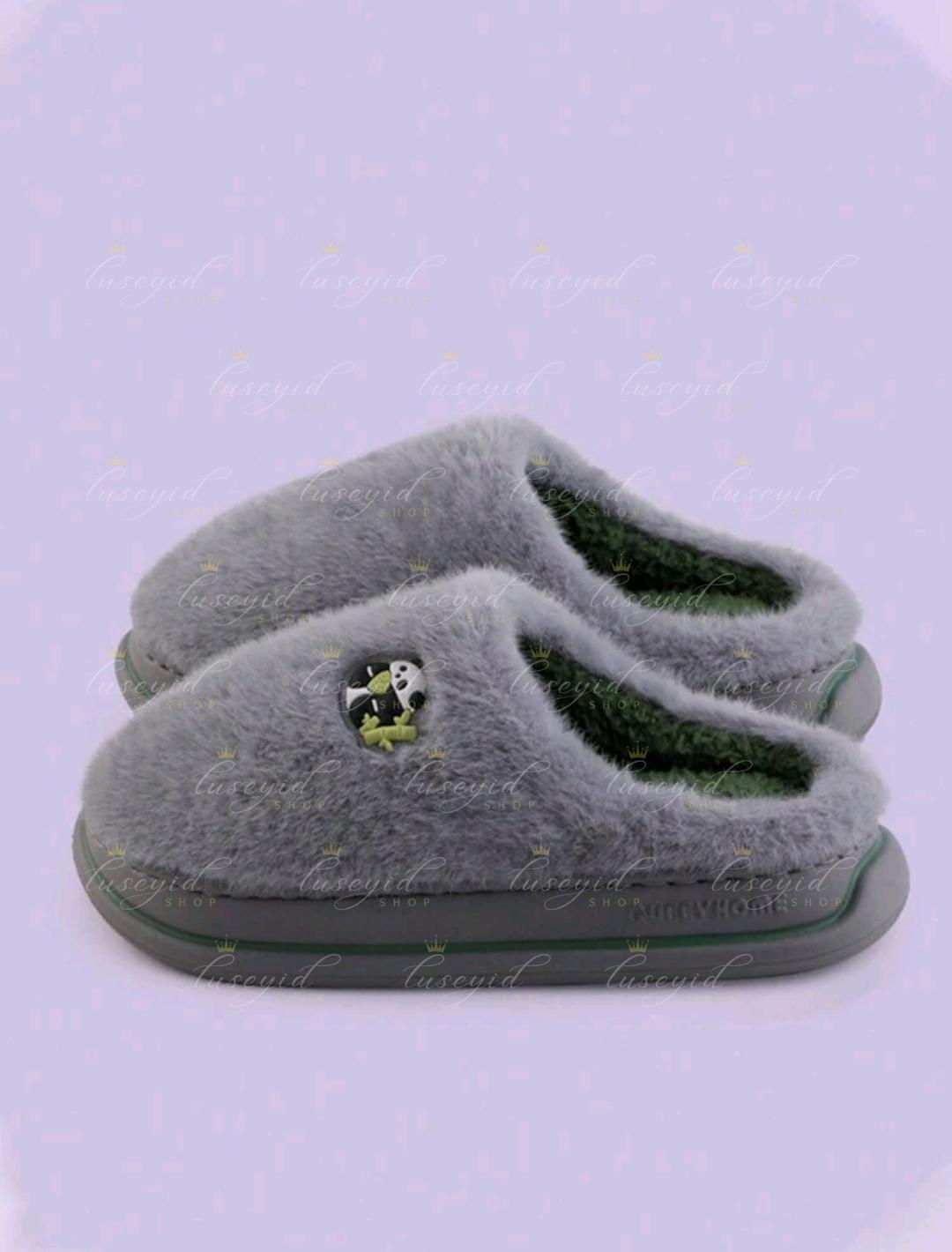 pantunflas sencilla 6