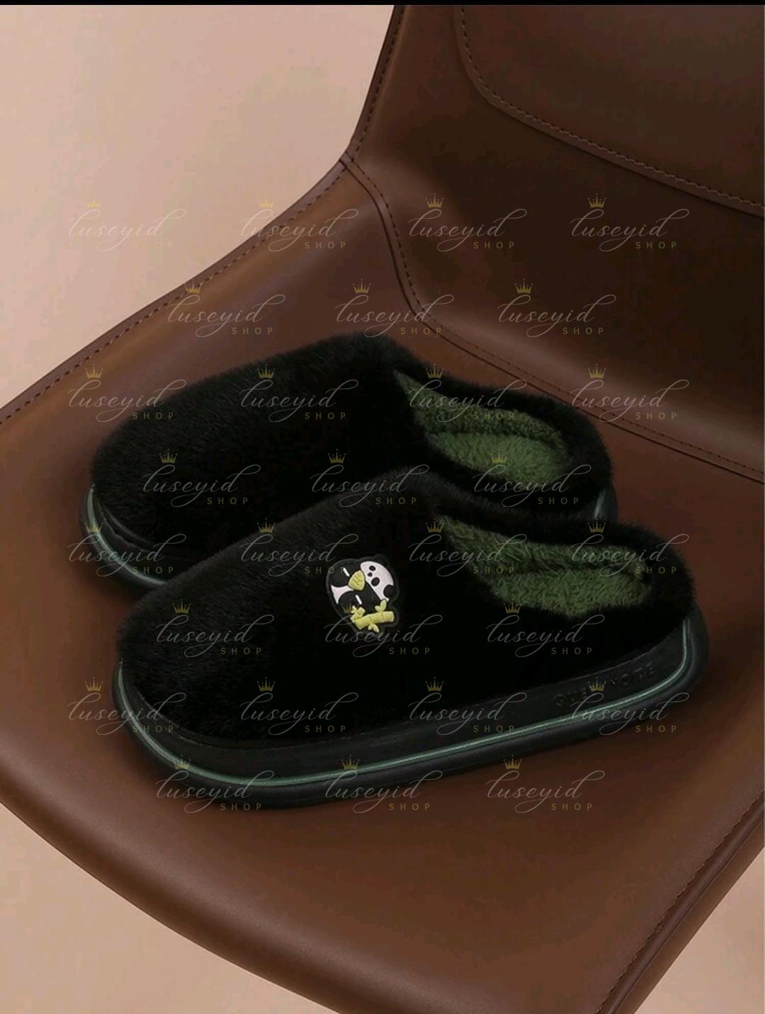 pantunflas sencillas 2