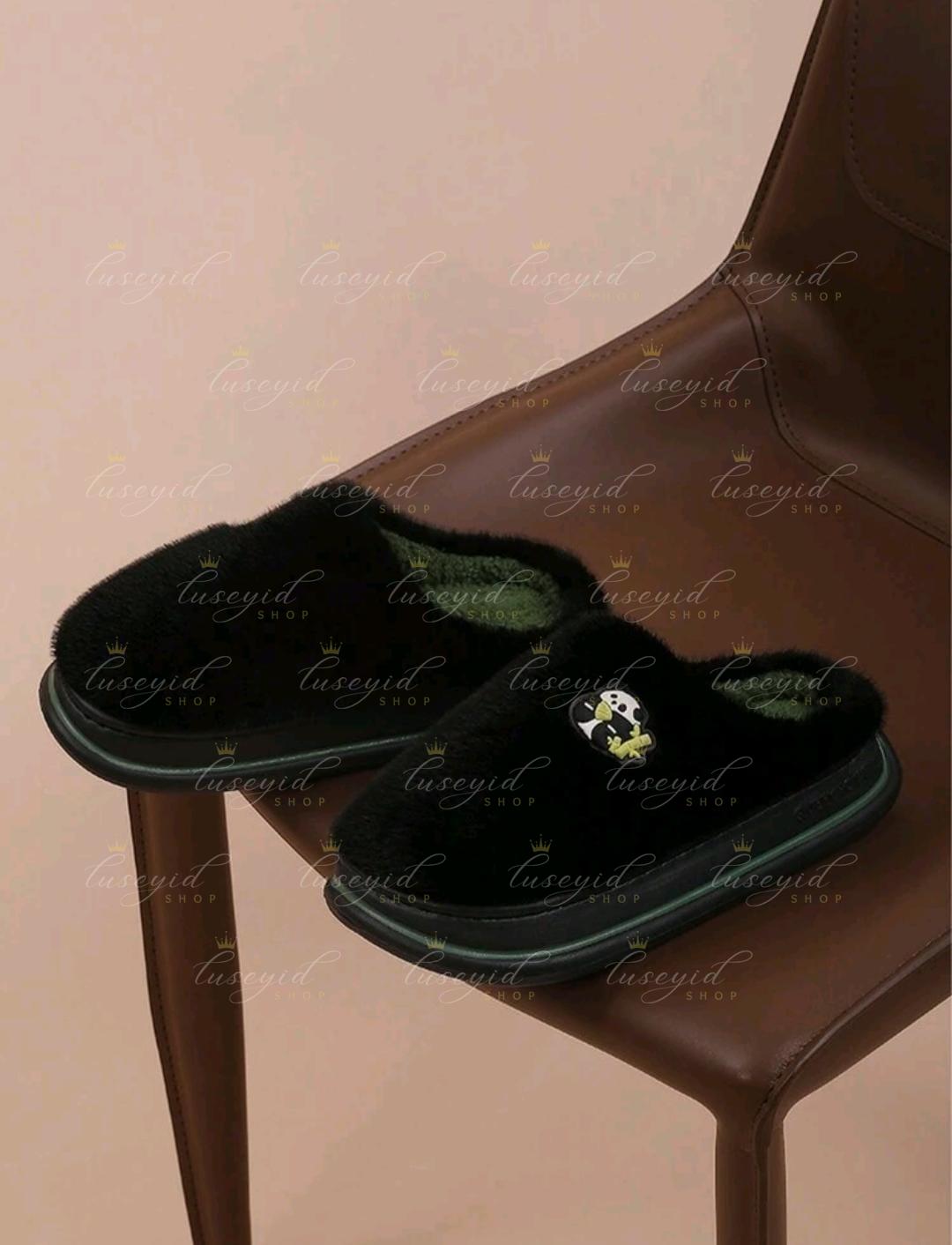 pantunflas sencillas 3