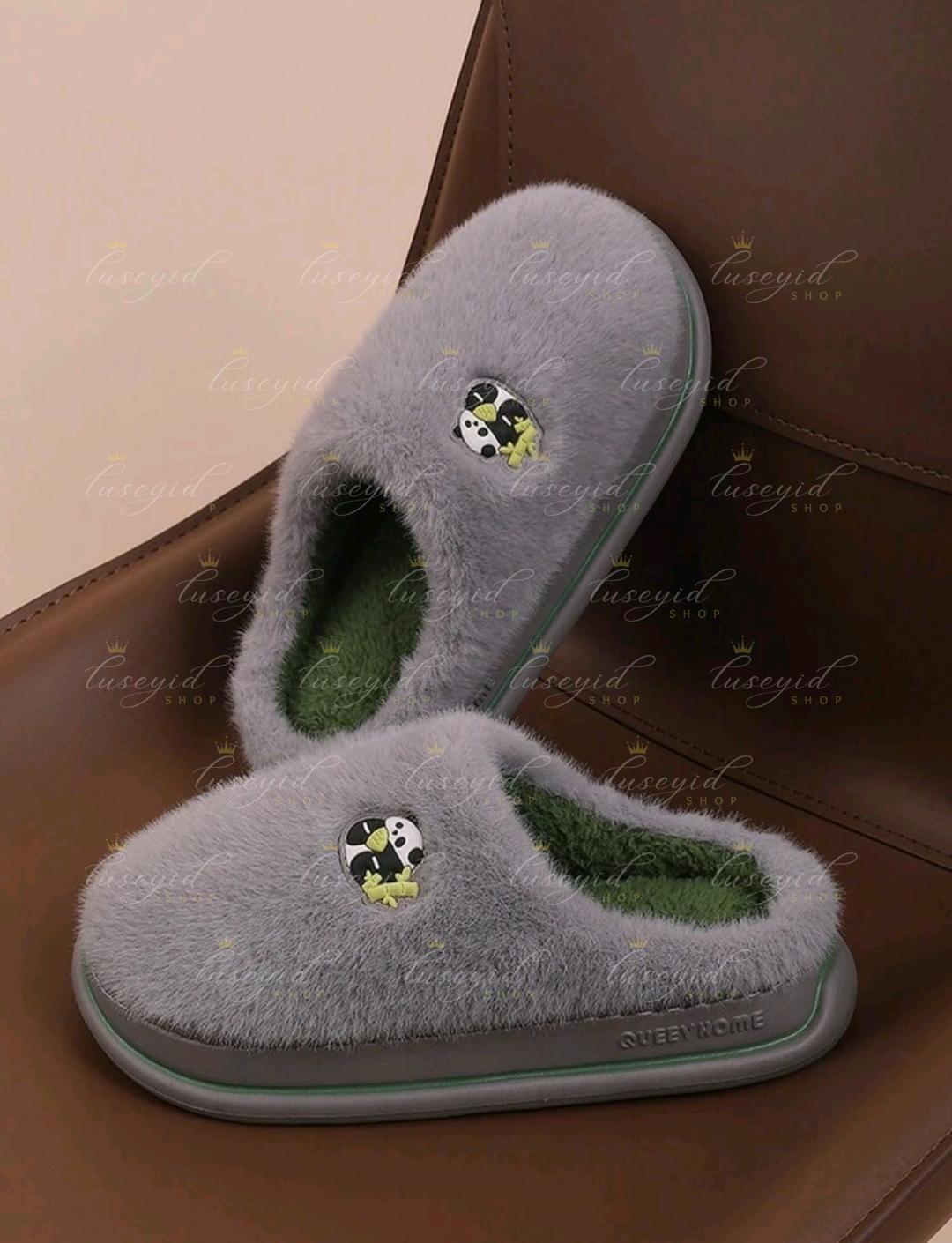 pantunflas sencillas 4