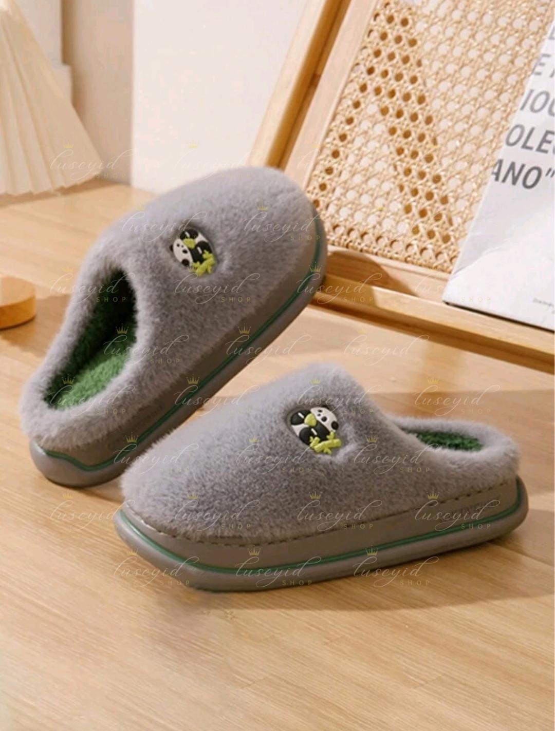 pantunflas sencillas 5