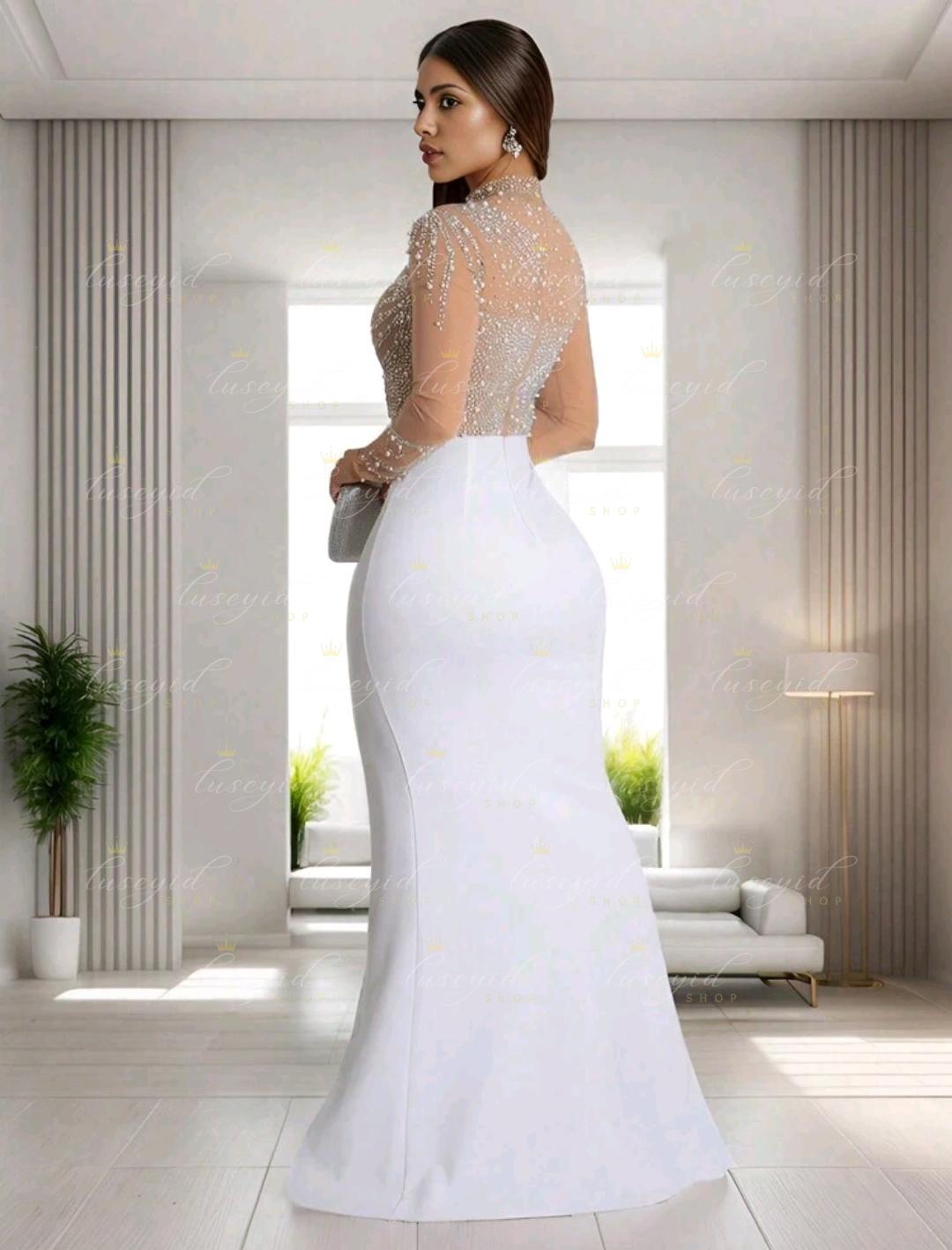 vestido blanco 4