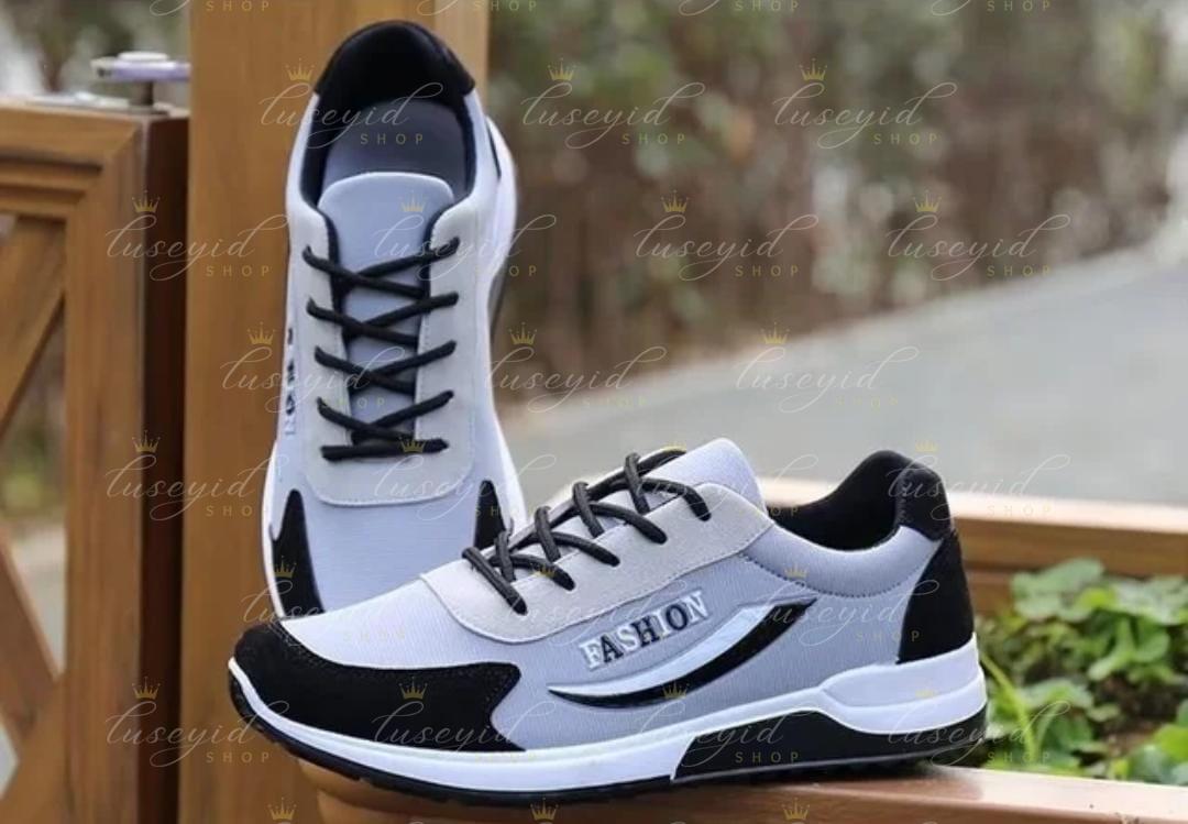 ZAPATILLAS PARA HOMBRES CASUALES 1