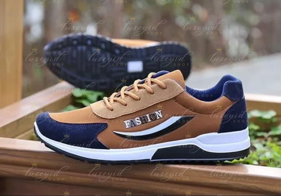 ZAPATILLAS PARA HOMBRES CASUALES 2