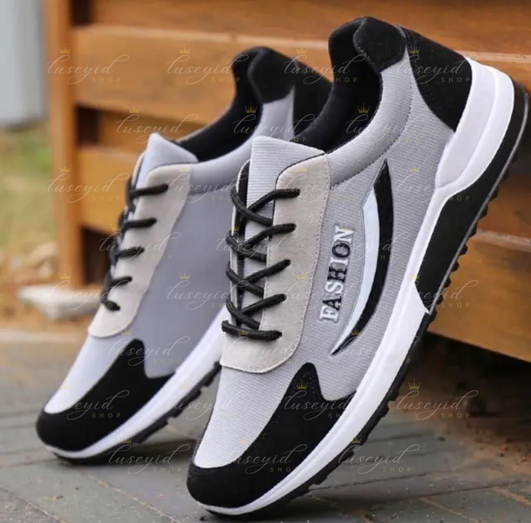 ZAPATILLAS PARA HOMBRES CASUALES 3