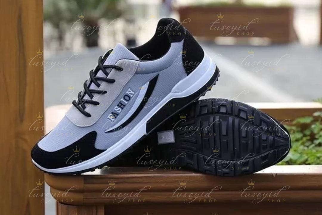 ZAPATILLAS PARA HOMBRES CASUALES 4