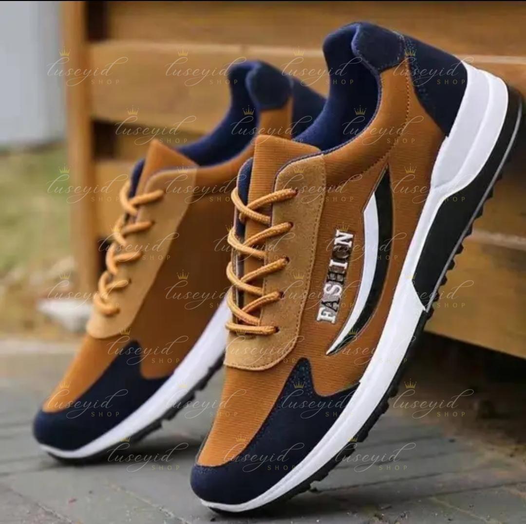 ZAPATILLAS PARA HOMBRES CASUALES 5