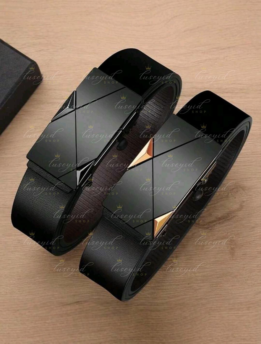 CORREA PARA HOMBRE 1