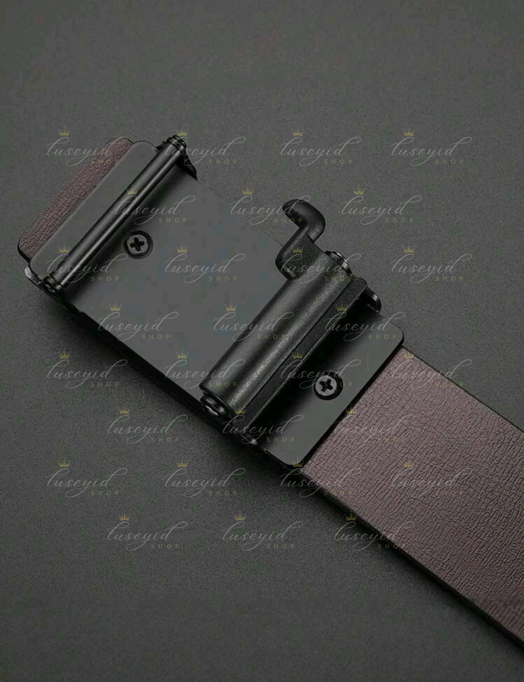 CORREA PARA HOMBRE 3