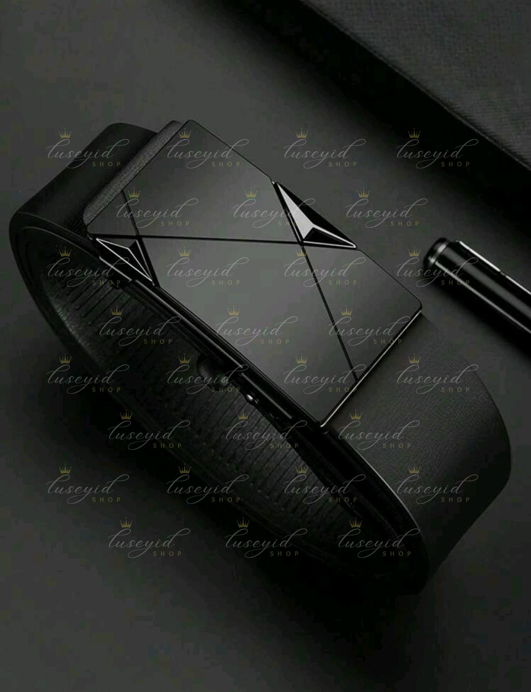 CORREA PARA HOMBRE 4