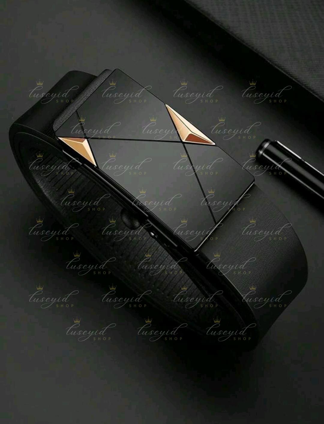 CORREA PARA HOMBRE 5