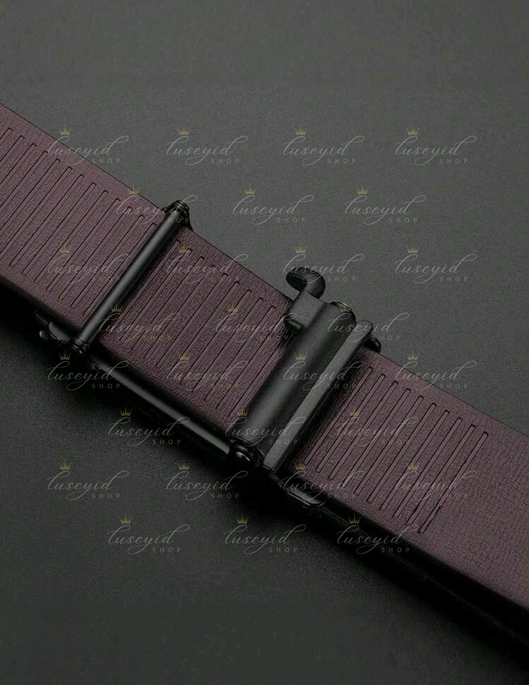 CORREA PARA HOMBRE 6