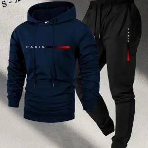 Conjunto Casual Para Caballero