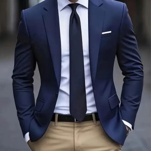 Blazer Para caballero.