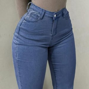 Jeans para dama