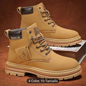 Botas Para Caballero