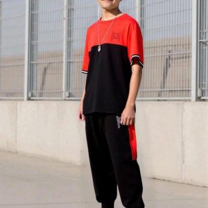 Conjunto de Sudadera para niño