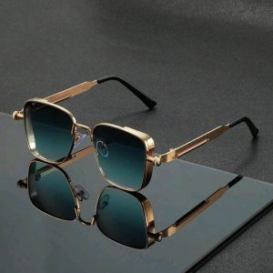 Gafas Modernas Para Caballero