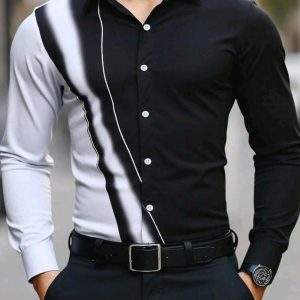 Camisa Para Caballero