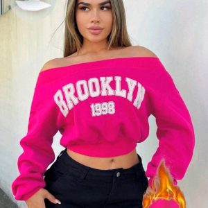 Buso De Sudadera Para Dama