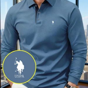 CAMISA CASUEL PARA CABALLERO